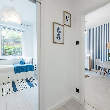 Pasłęcka - Workspace - By Rentujemy Warszawa