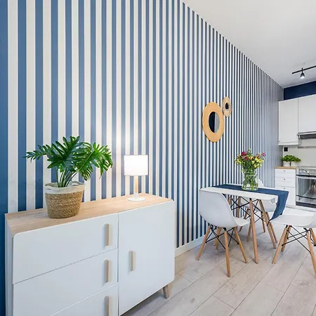 Pasłęcka - Workspace - By Rentujemy *