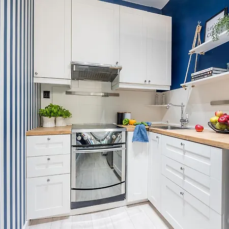 Pasłęcka - Workspace - By Rentujemy * Warszawa