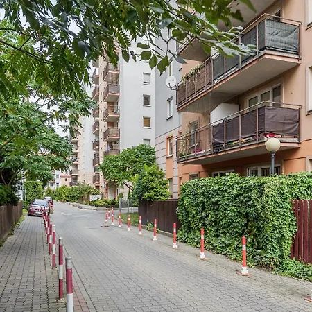 Pasłęcka - Workspace - By Rentujemy * Warszawa