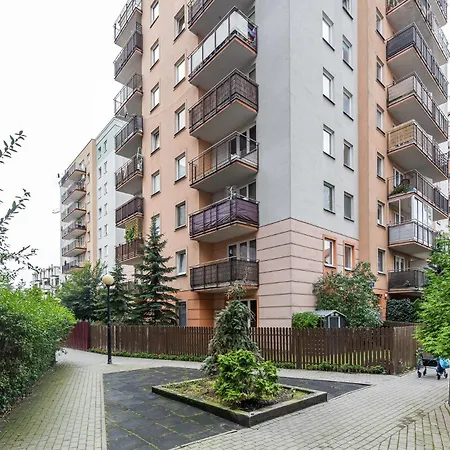 Paslecka - Workspace - By Rentujemy דירה