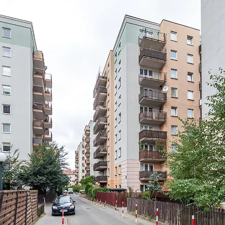 Paslecka - Workspace - By Rentujemy 아파트 *